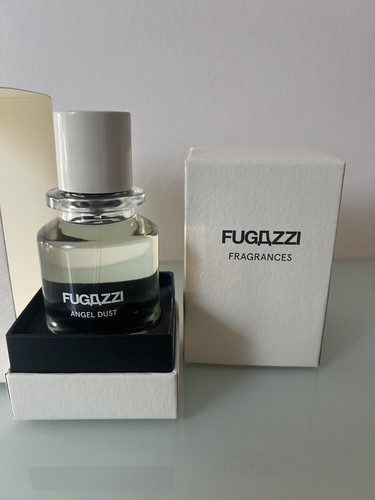 Fugazzi angel dust eau - fugazzi,