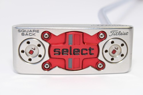 Scotty cameron select - scotty,