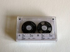 Teac 52x Sound  Black Metal