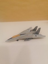 Matchbox F-14 Tomcat Jet, Modell Flugzeug