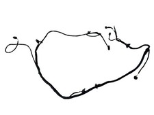 Kabelbaum PDC Stoßstange