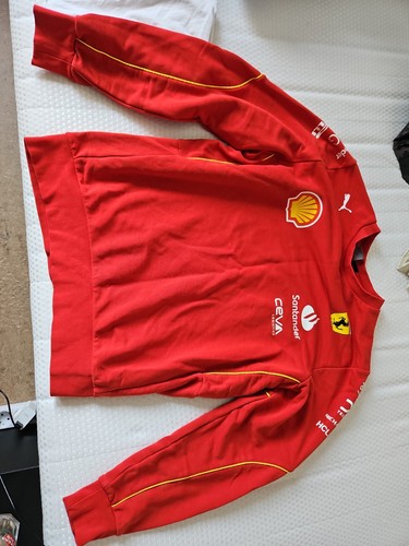 Scuderia ferrari 2024 - scuderia,