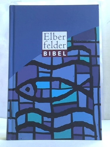 Elberfelder bibel - elberfelder,