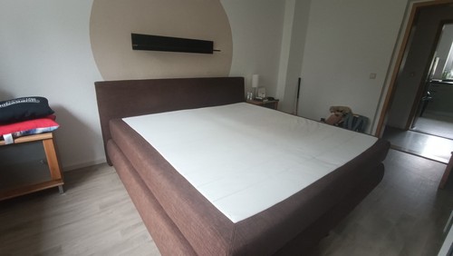Boxspringbett 15 in - 2, x