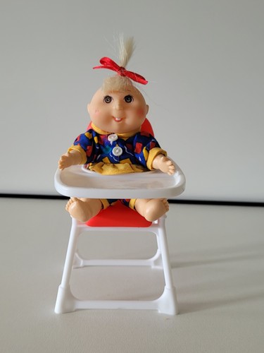 Mattel 1995 cabbage - 1995,