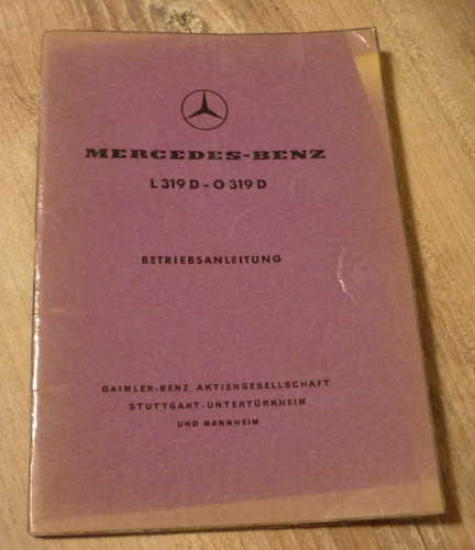Betriebsanleitung handbuch - betriebsanleitung,
