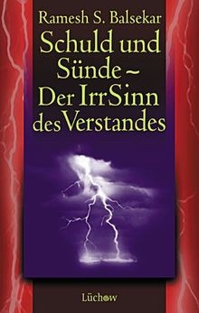 Schuld und sünde - schuld, der