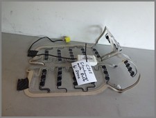 Mercedes Benz W220 Sitzbelegungsmatte Sitzerkennungsmatte 2208214751 Original