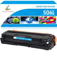 Toner XXL Cyan für Samsung CLP-680 CLP-680 DW CLP-680 ND CLX-6260 FD CLT-C506L