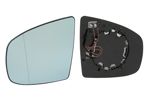 Spiegel glas - glas,
