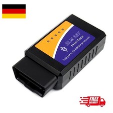 OBD II Stecker Bluetooth –