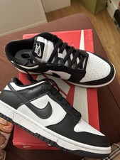 Nike Dunk Low "Panda" |