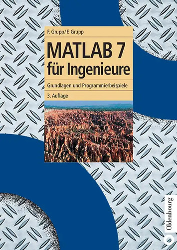 Matlab für ingenieure - matlab, 7