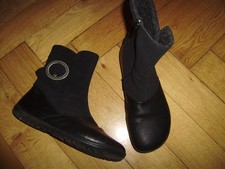 Bär Stiefel Stiefelette