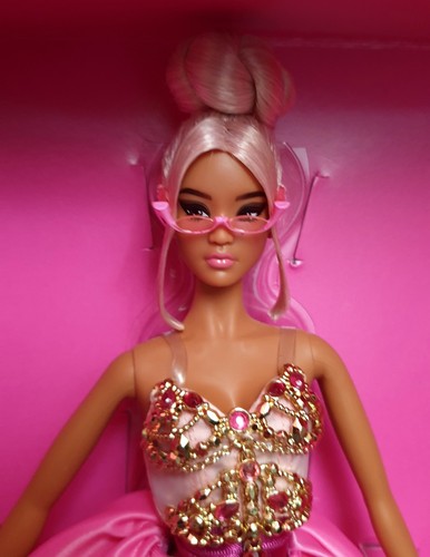 Barbie signature pink - barbie,