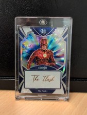 The Flash Kakawow Auto