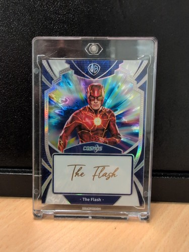 The flash kakawow auto - the,