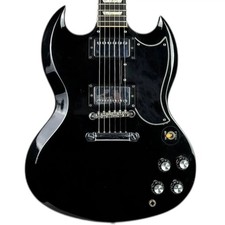 Orville Gibson SG 1989-1993 -