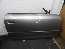 Audi A4 B6 8H Tür Grau LY7Q