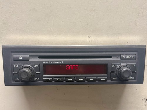 Original audi 8e - b6,