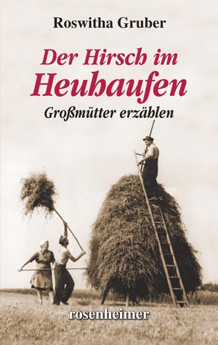 Roswitha gruber der hirsch - roswitha, im