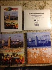 Treffpunkt Deutsch: Grundstufe