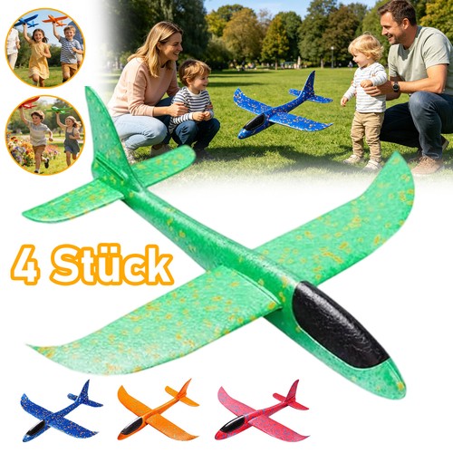 Kinder flugzeug launcher - kinder,