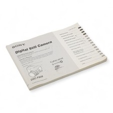 Sony digital still camera - sony,