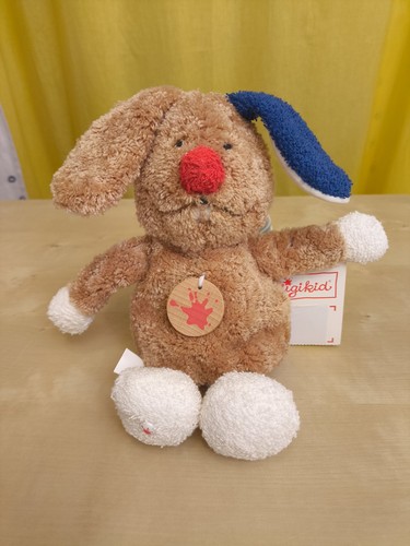 Sigikid hase mit - sigikid, der