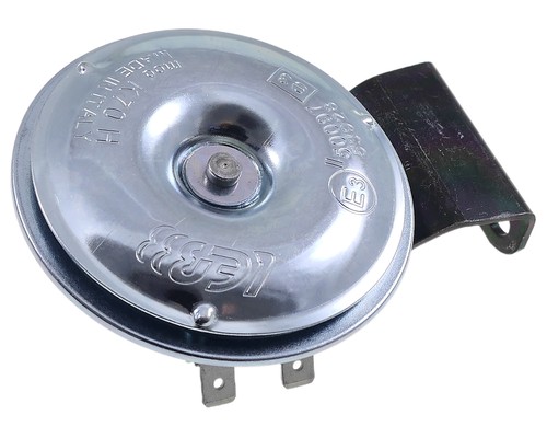 Hupe für vespa pk50 - hupe,