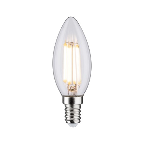 Paulmann led filament - led, c35
