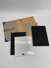 * 3x DRUCKGRAFIK MAPPEN JOSEF