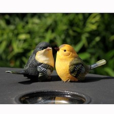 Paar Ländlicher Garten Dekor