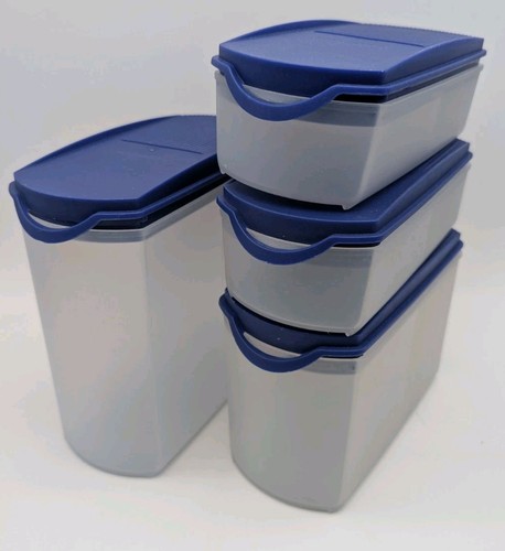 Tupperware eidgenossen set - tupperware,
