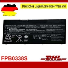 Neu FPB0338S Akku Ersatz für