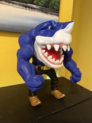 Street sharks ripster - street,