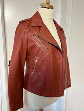 neue Jacke von Mango mit