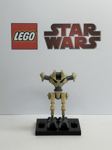 Lego star wars - wars, minifiguren