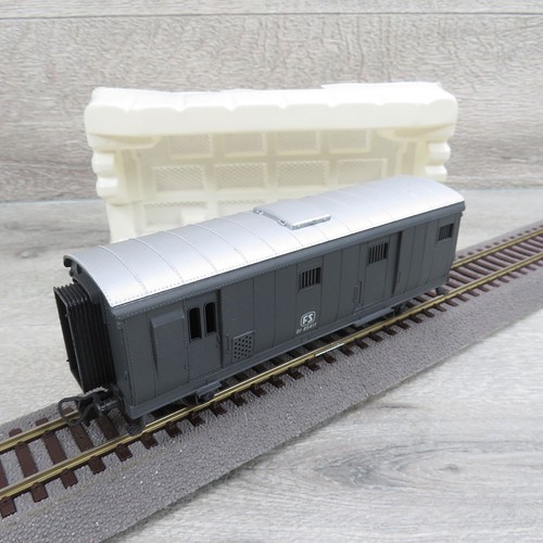 Rivarossi 2563 fs - 2563, h0