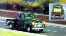 Busch 5643 Chevrolet Pick-up