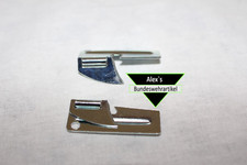 US Dosenöffner P38 Metall