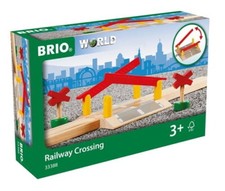 Brio World Eisenbahn Zubehör
