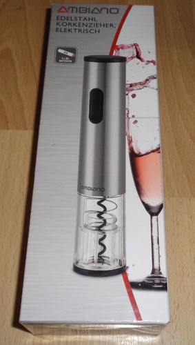 Ambiano edelstahl - ambiano®,