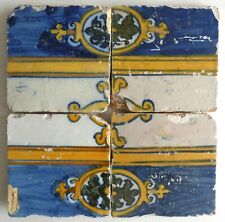 antike Fliesen, Portugal