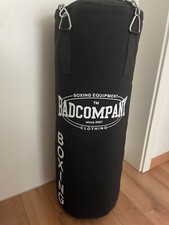 Neuwertiger boxsack von - neuwertiger, bad