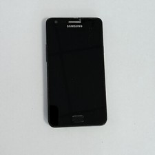 Samsung  Galaxy S2 GT-I9100 - 8GB - Smartphone ohne Akku und Akkudeckel