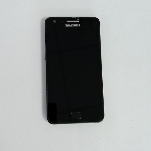 Samsung galaxy i9100 - ,