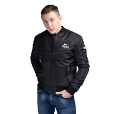 LONSDALE Herren Fliegerjacke