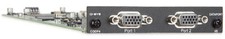 QSC Q-SYS CODP4 –