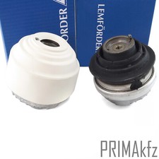 2x LEMFÖRDER Motorlager